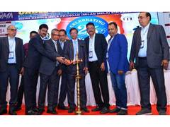 
      
      Three-day CABLE TV SHOW 2025 Kolkata Mega Exhibition from 17 Dec
      
      