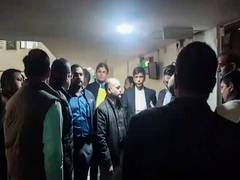 
      
      Court extends Al Falah Group Chairman's judicial custody
      
      