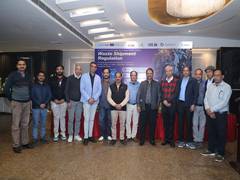 
      
      Workshop - 2 of the EU Green Deal Awareness Series Concludes
      
      