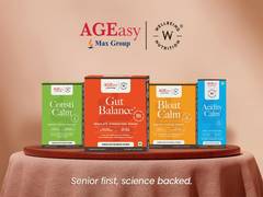 
      
      AGEasy and Wellbeing Nutrition Unveil Gut Care Range Formulated 
      
      
