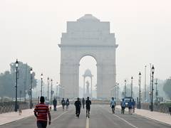 
      
      India to host second WHO Global Summit on traditional medicine
      
      