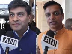 
      
      Indian diaspora in Jordan expresses pride after meeting PM Modi
      
      