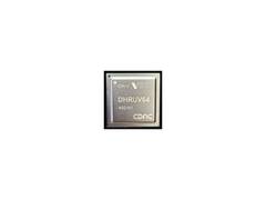 
      
      India unveils its 1st indigenous 64-bit dual-core microprocessor
      
      