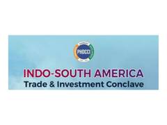 
      
      Experts call for stronger industry partnerships between India and
      
      