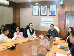 
      
      Assam launches SMS alert system for attendance
      
      