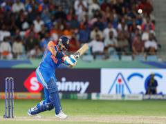 
      
      Axar Patel ruled out of remaining T20I series against SA
      
      