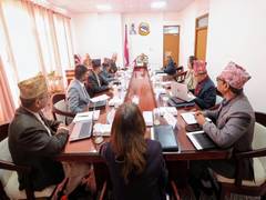 
      
      Nepal lifts ban on Indian high-value currency notes
      
      