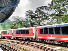 
      
      Indian Railways records 11.7% growth in fertilizer loading
      
      