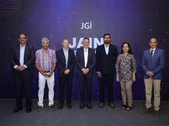 
      
      Man City and JAIN Sports launch new Football School in India
      
      