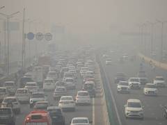 
      
      CAQM expert committee's first meeting to address air pollution fr
      
      