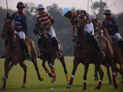 
      
      Jaipur Polo Team lifts Gwalior Cup
      
      