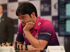
      
      GCL: upGrad Mumba Masters make it two on the trot
      
      