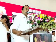 
      
      ‘Making Vijay CM is in my blood’: KA Sengottaiyan bets big
      
      