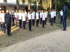 
      
      Tripura: Vidya Jyoti School emerges as a good model of education
      
      