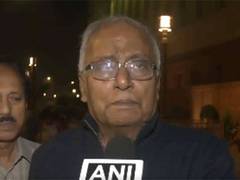 
      
      Saugata Roy accuses Finance Minister of ‘misleading house’
      
      