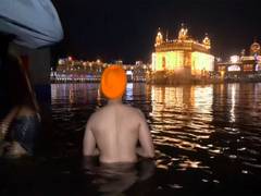 
      
      Punjab govt declares Amritsar, Anandpur Sahib as holy cities
      
      