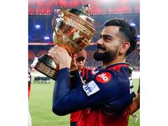
      
      IPL 2026 set to take place from March 26 to May 31
      
      