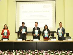 
      
      Mizoram CM attends State Credit Seminar 2026-27, outlays Rs. 4,34
      
      