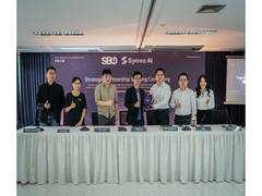
      
      Synvo AI and Sobat Bisnis Group (SBG) Forge Strategic Partnership
      
      