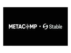 
      
      MetaComp and Stable Join Forces to Redefine Cross-Border Payments
      
      