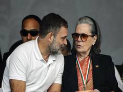 
      
      Sessions Court sets aside order on FIR copy to Gandhis in Nationa
      
      