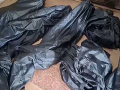 
      
      Delhi-Agra Expressway fire: Body bags arrive at Mathura facility
      
      