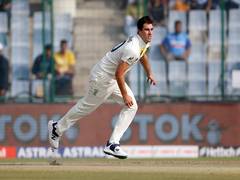 
      
      Players to wear black armbands in Adelaide Ashes Test
      
      