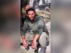 
      
      Wreath-laying held for martyred SOG Jawan Amjad Ali Khan
      
      