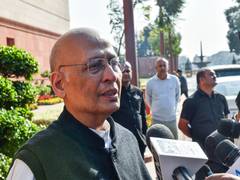 
      
      Singhvi hails Court’s refusal to take cognisance in Nat'l Herald
      
      