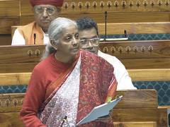 
      
      FM introduces Insurance laws (Amendment) Bill 2025; with 100% FDI
      
      