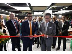 
      
      Schneider Electric Reinforces Role with New Gurugram Office
      
      