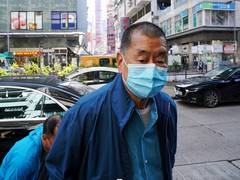 
      
      HRIC denounces politically motivated conviction of Jimmy Lai
      
      
