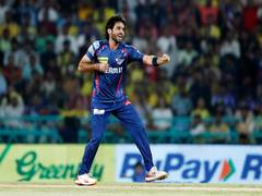 
      
      Pujara backs Bishnoi to be priciest Indian at IPL 2026 auction
      
      