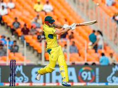 
      
      IPL 2026 Auction: Cameron Green goes to KKR for Rs 25.20 crores
      
      