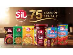 
      
      Reliance Consumer Products brings back SIL
      
      
