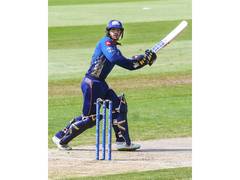 
      
      Mumbai Indians bring back De Kock; Bairstow, Gurbaz remain unsold
      
      