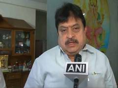 
      
      Congress should apologise for derogatory remarks: Telangana BJP
      
      