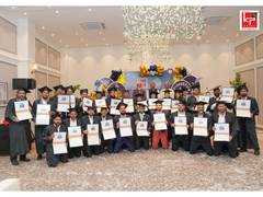 
      
      KP Group and IIM Ahmedabad Conclude 11-Month Leadership Programme
      
      