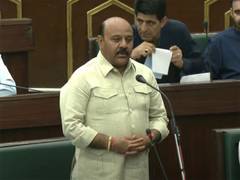 
      
      HC orders takedown of defamatory content against JK Deputy CM
      
      