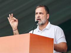 
      
      Rahul Gandhi lambasts Centre over VB-G RAM-G Bill
      
      