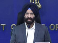 
      
      Delhi Minister Manjinder Singh Sirsa apologises for air pollution
      
      
