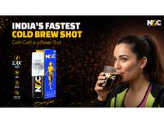 
      
      Koffelo Launches NOC, India’s Fastest Cold Brew Shot
      
      