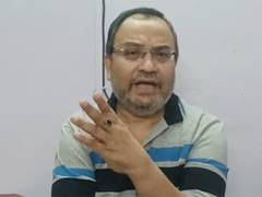 
      
      Mamata Banerjee did what BJP, CPM cannot not do: TMC leader
      
      