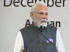 
      
      India expect large delegation from Jordan at next Waves Summit 
      
      