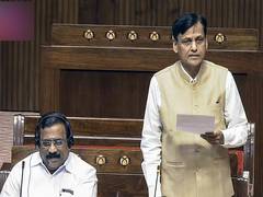 
      
      36 Interpol notices issued in 2025 alone: MHA to Lok Sabha
      
      