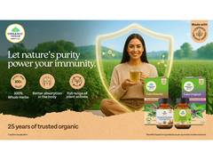 
      
      A Nutritionist’s Winter Playbook: Whole Organic Herbs
      
      