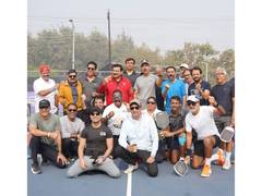 
      
      District9 Open Concludes High-Voltage Tournament
      
      