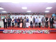 
      
      Traditional Wisdom Takes Center Stage at Index Group's Ayurvedic
      
      