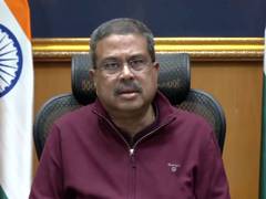 
      
      Dharmendra Pradhan defends new higher education Bill
      
      