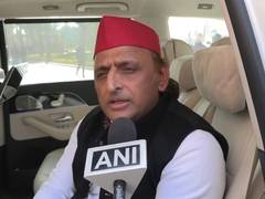 
      
      Will put entire burden on states: Akhilesh criticises VB–G RAM G
      
      